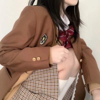 夏日小镇
