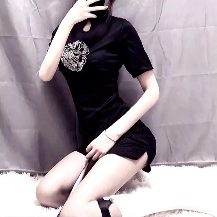 联邦调查局第二季