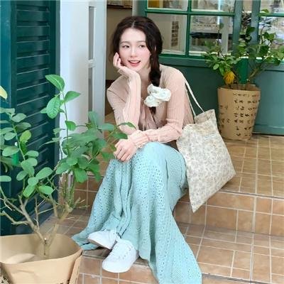 慈母骄儿
