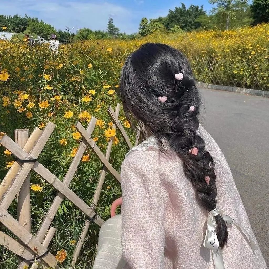 活力青春俏娇娃